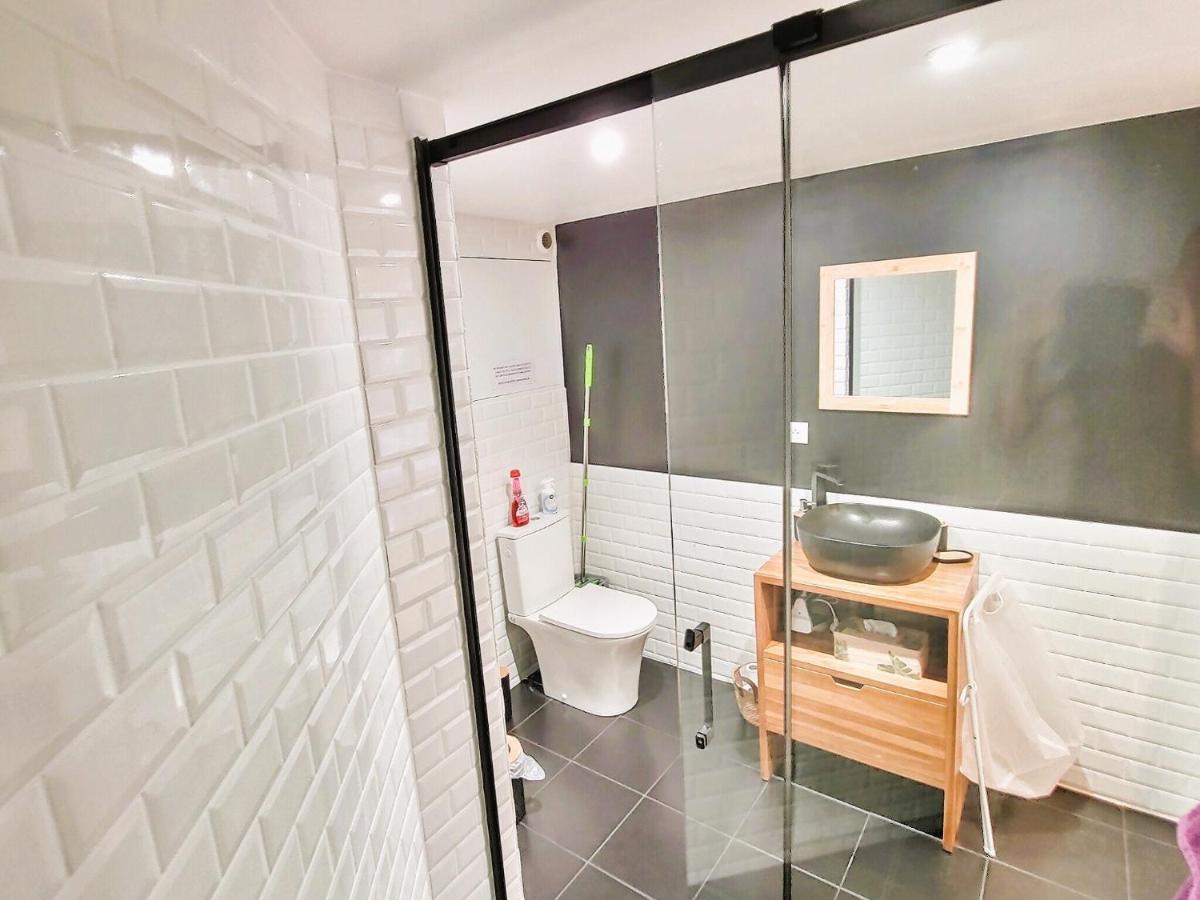 Le Petit Rocher 30M2- Studio Standing 3 Etoiles サンテニャン＝グランリュー エクステリア 写真