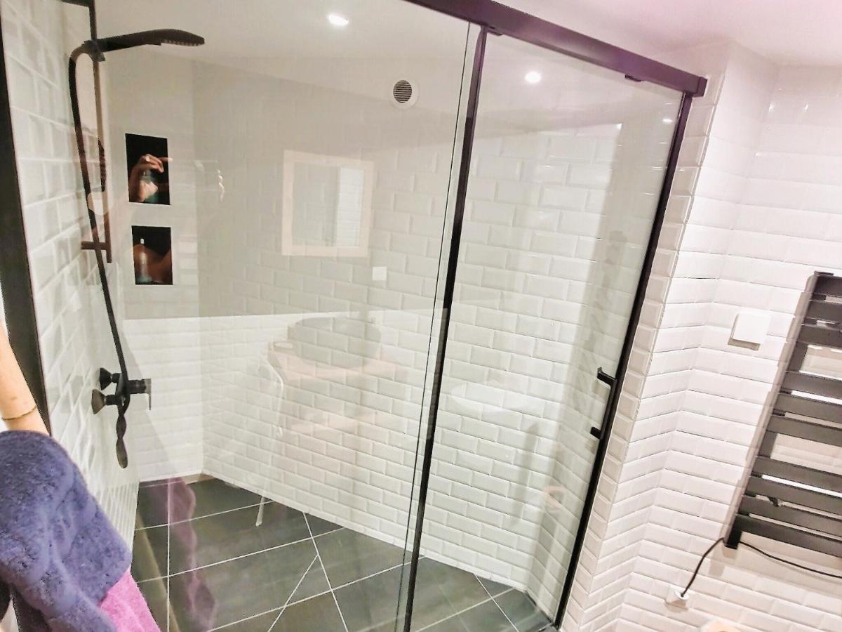 Le Petit Rocher 30M2- Studio Standing 3 Etoiles サンテニャン＝グランリュー エクステリア 写真